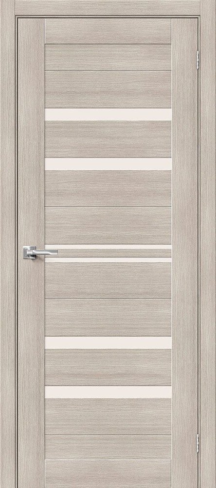 Браво-30 200*90 Cappuccino Melinga Magic Fog