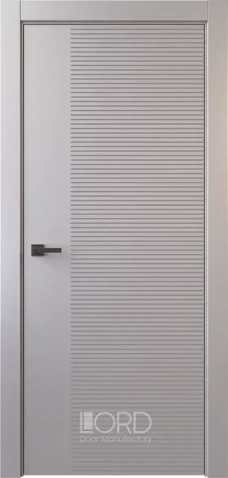 Дверь экошпон Altro 2F глухая