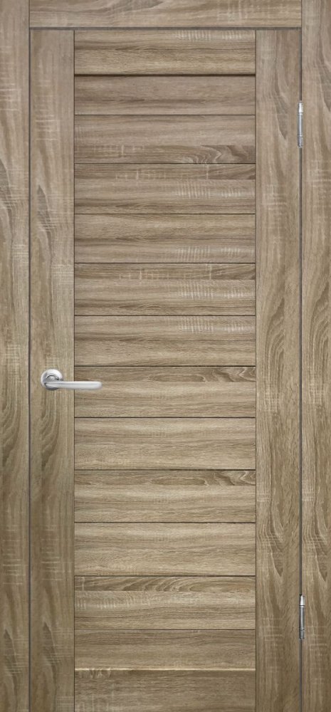 Дверь экошпон Форум ПГ дуб сонома