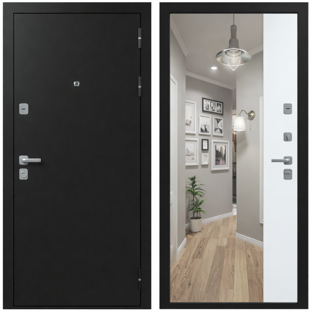 Входная дверь Click Forte Z