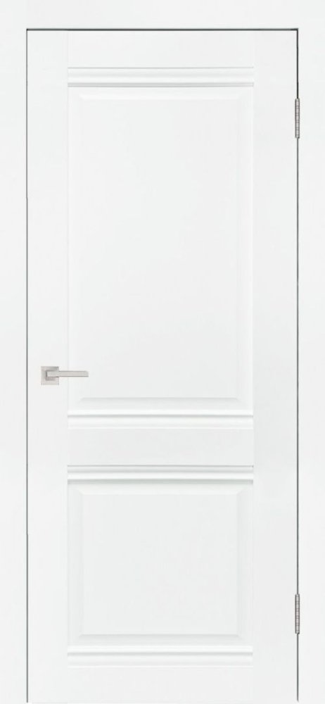 Дверь глухая Юник 1 ПГ аляска