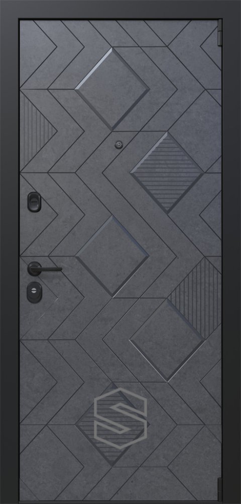 Входная дверь Sigma Prestige Smart