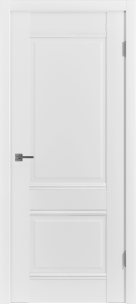 Дверь эмалекс EC2 ДГ ice