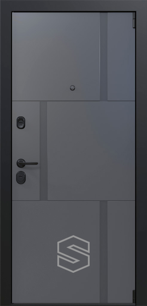 Входная дверь Sigma Prestige Fit