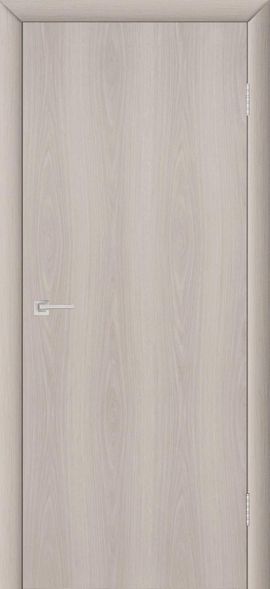 Дверь ламин. 1Г1 глухая дуб белёный