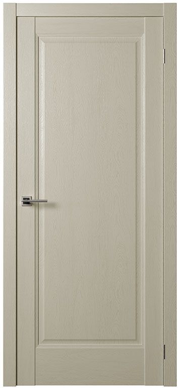 Дверь экошпон Нова 1 ПГ серена керамик
