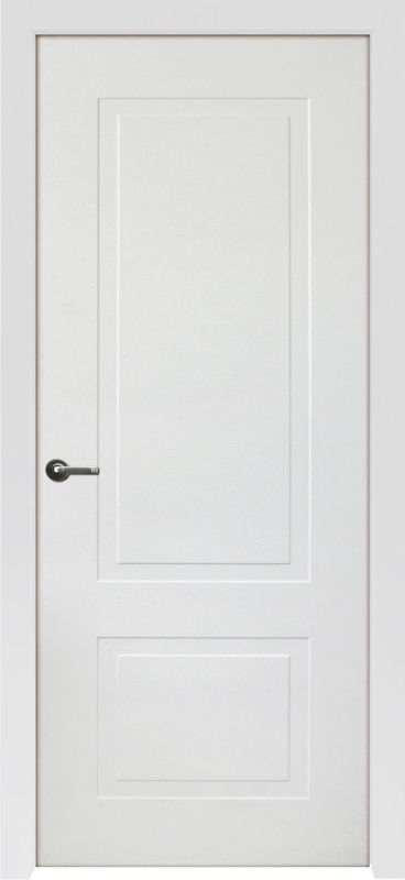 Дверь экошпон Твин 50 ПГ глухая