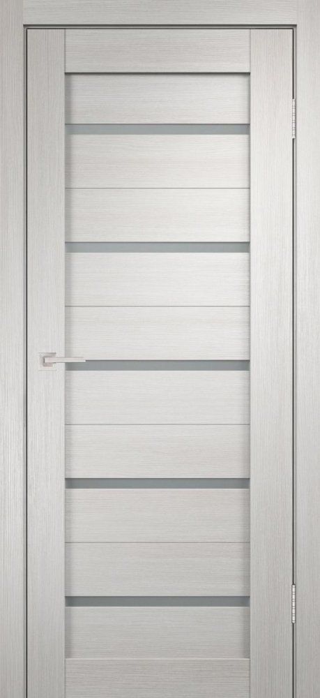 Дверь экошпон Танго дуб белёный