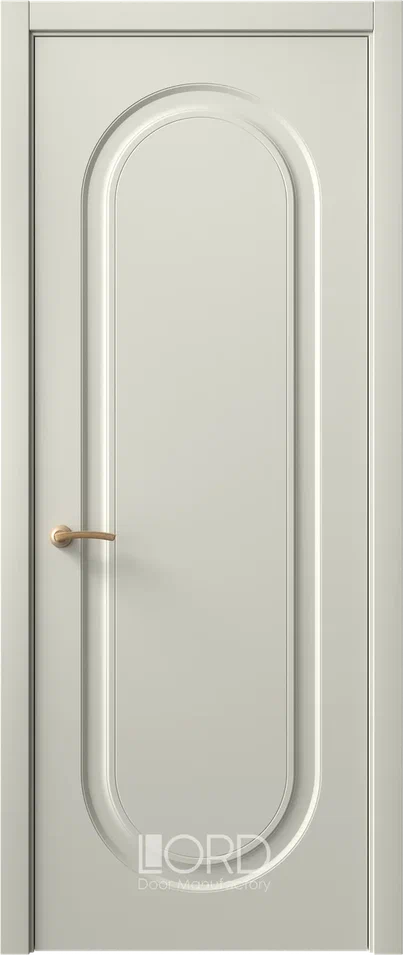 Дверь экошпон Dolce U ПГ глухая