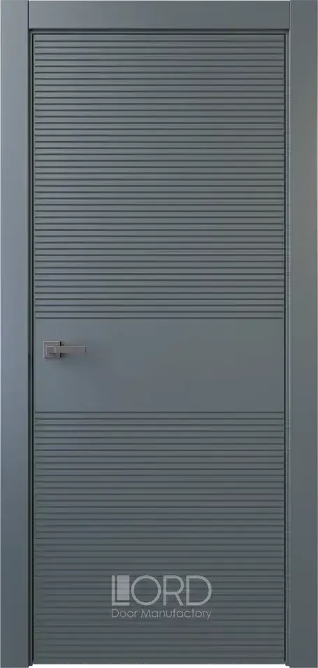 Дверь экошпон Altro 18F глухая