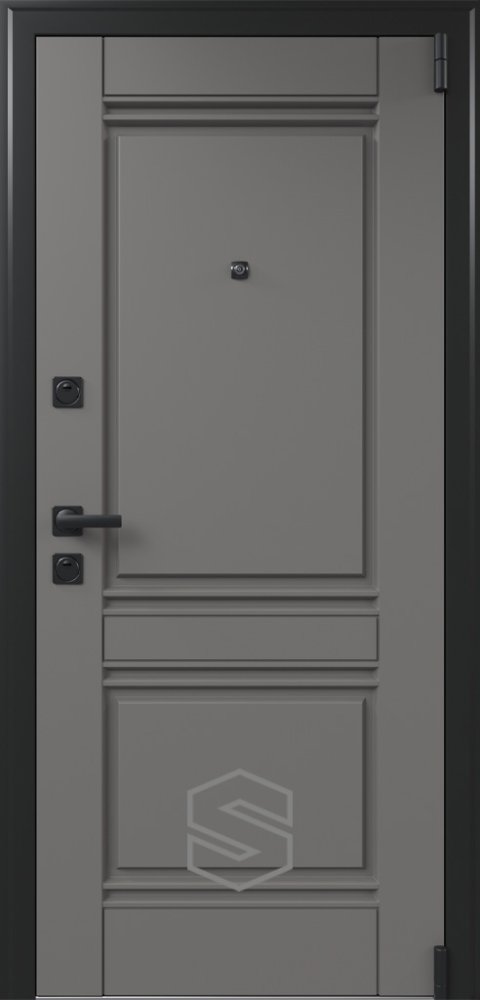 Входная дверь Sigma Comfort Classic