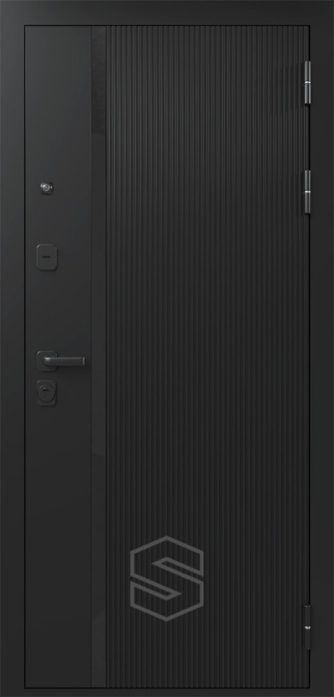 Входная дверь Novo Piano Pro квартирная