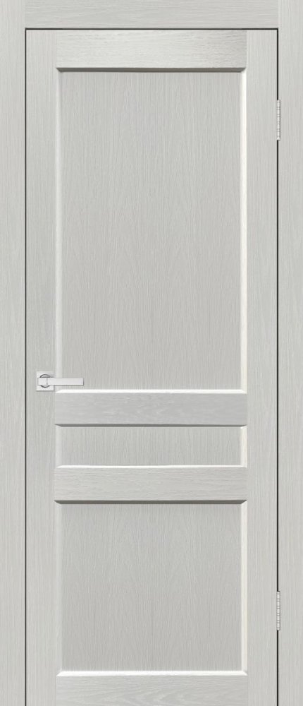 Дверь экошпон Евро 29 ПГ сан-ремо