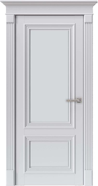 Дверь экошпон Катунь 81002 ПДГ манхэттен