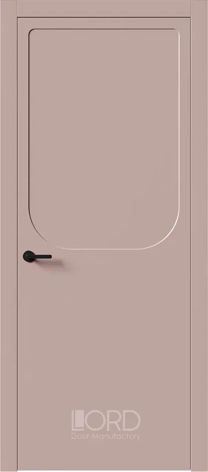 Дверь экошпон Area 5 ПГ