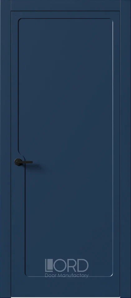 Дверь экошпон Area 6 ПГ