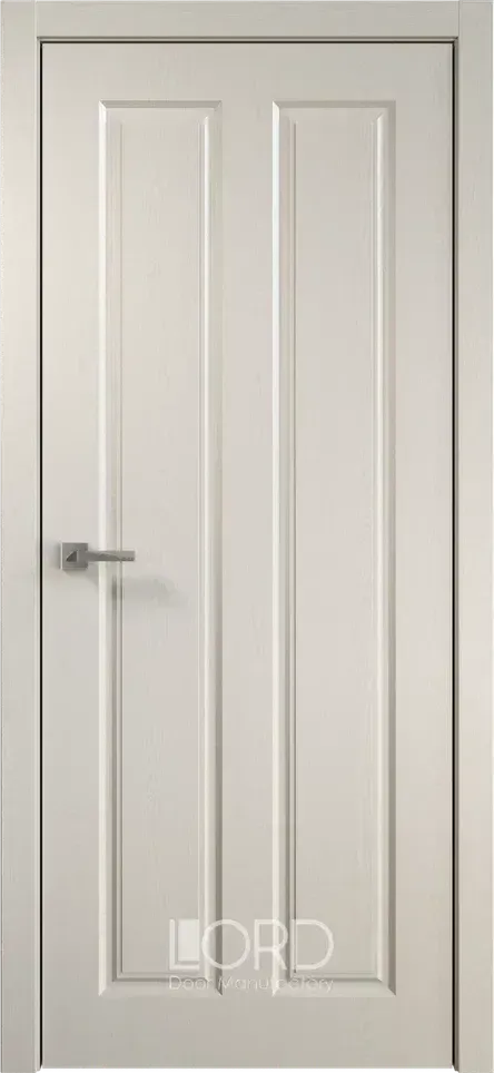 Дверь экошпон Corona К14 ПГ глухая