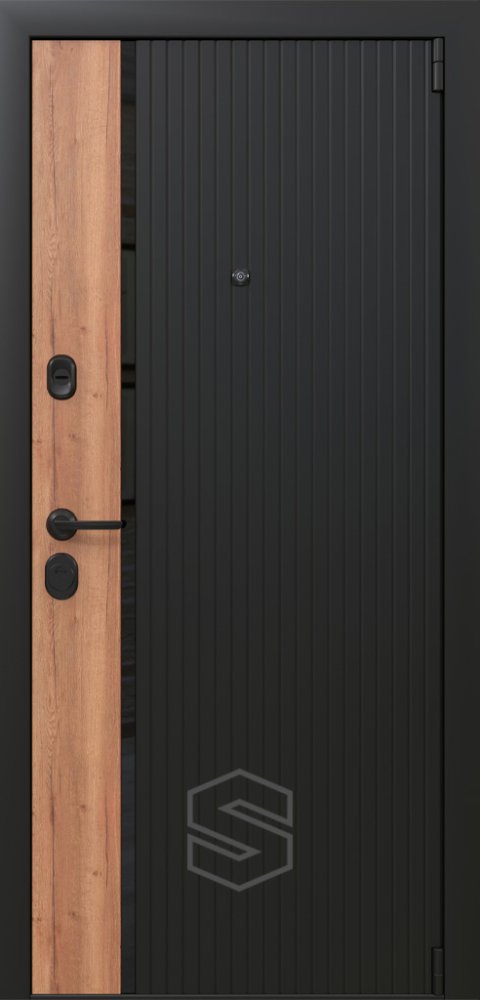 Входная дверь Sigma Prestige Loft