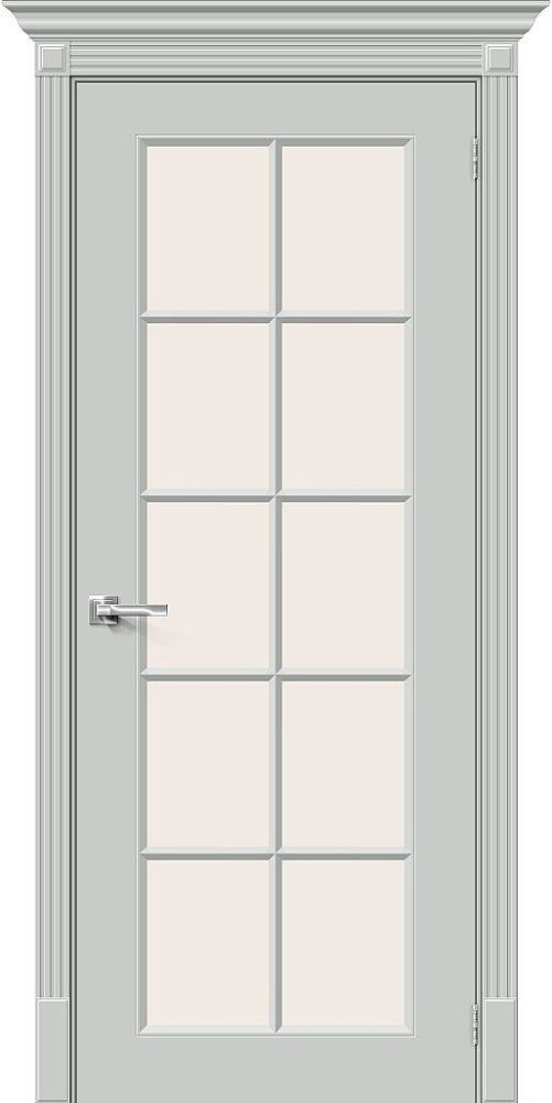 Скинни-11.1 200*90 Grace Magic Fog