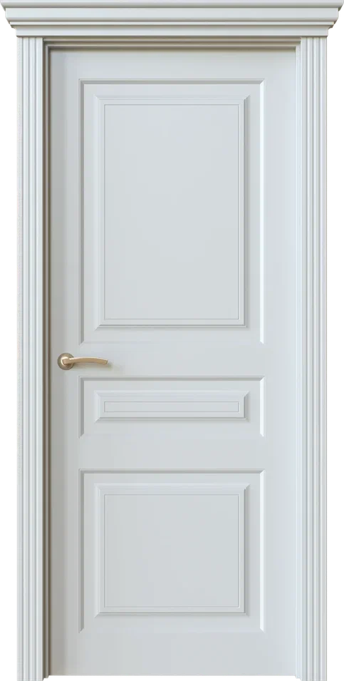 Дверь экошпон Dolce 10.1 ПГ глухая