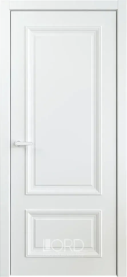 Дверь экошпон Felicia 7 ПГ глухая