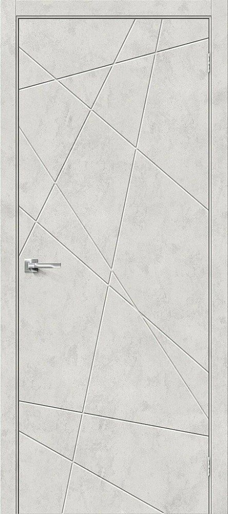 Граффити-5 200*80 Look Art