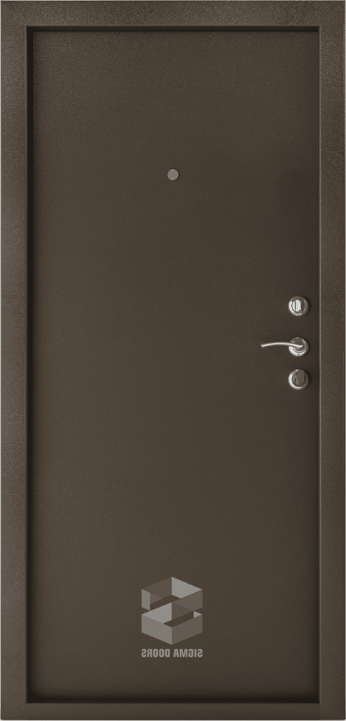 Входная дверь Sigma Дача