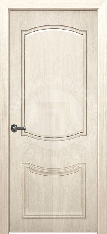 Дверь экошпон Эмма 120 ПГ глухая