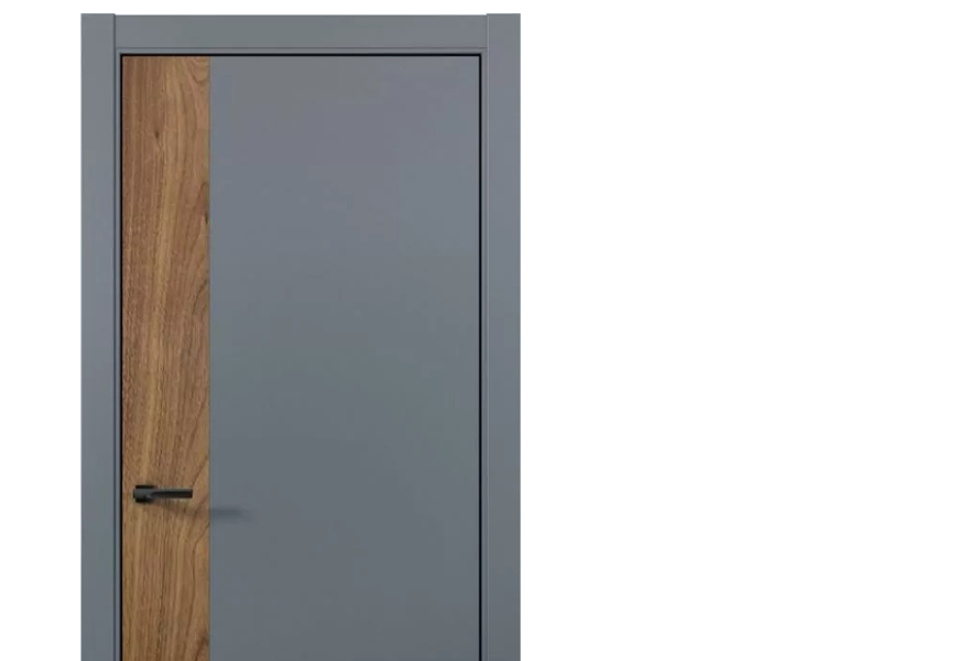 Межкомнатные двери