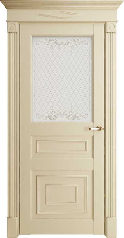 Дверь экошпон Florence 62001 ПДО серена керамик