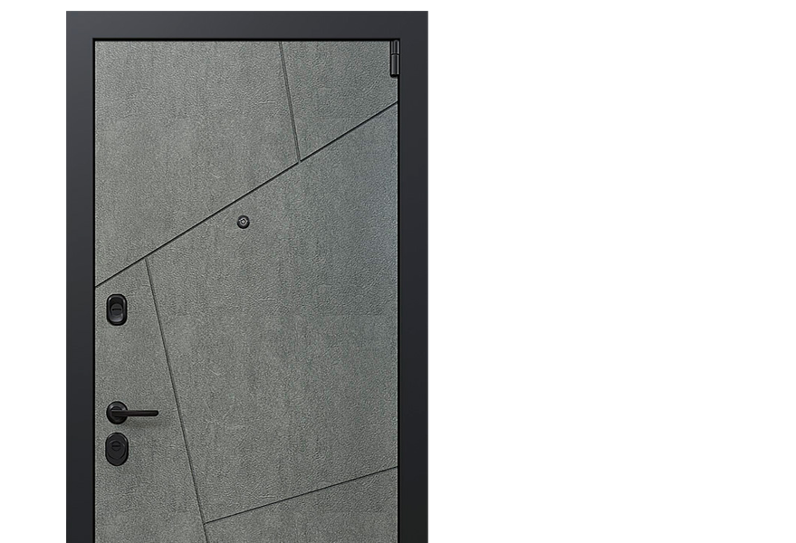 Квартирные двери