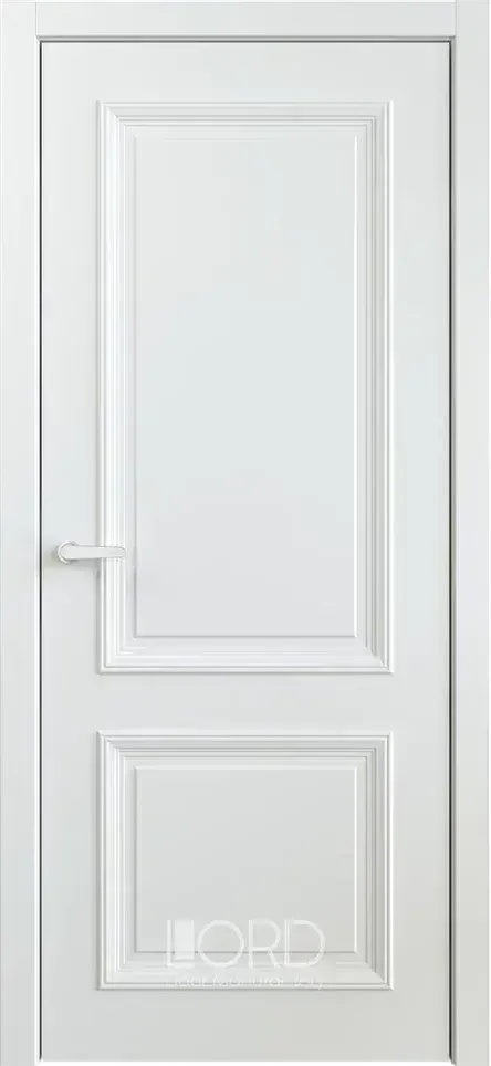 Дверь экошпон Felicia 1 ПГ глухая