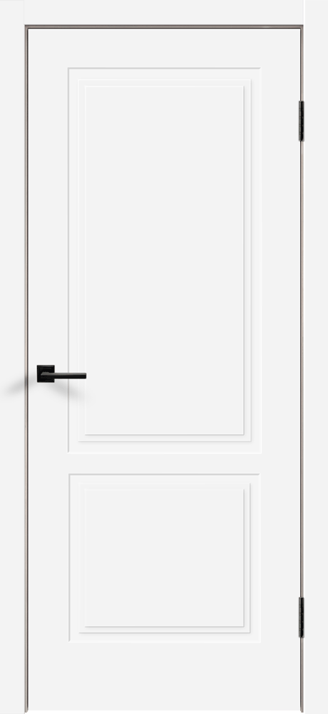 SCANDI NEO 1 2P Белая эмаль