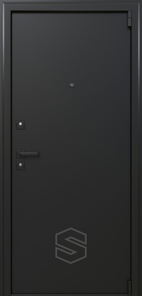 Входная дверь Sigma Comfort Plus