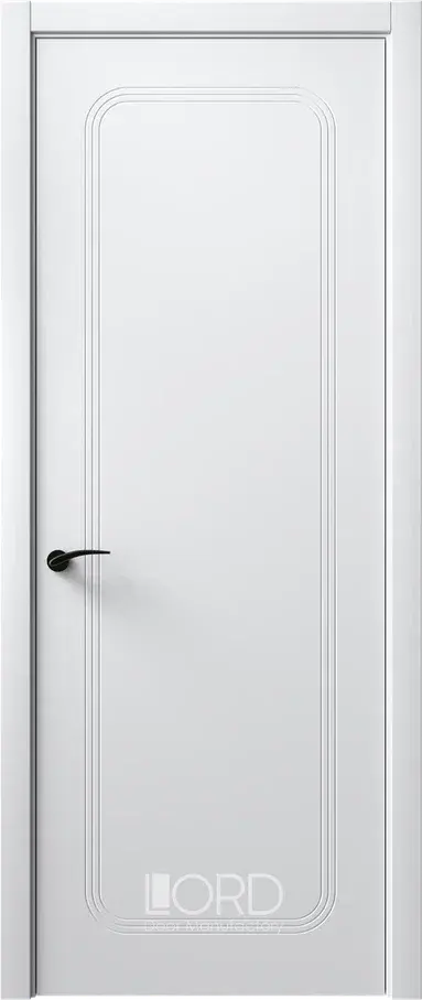 Дверь экошпон Arte R глухая