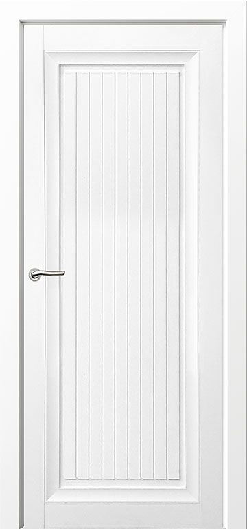 Дверь эмалит Байкал 511 ПДГ аляска