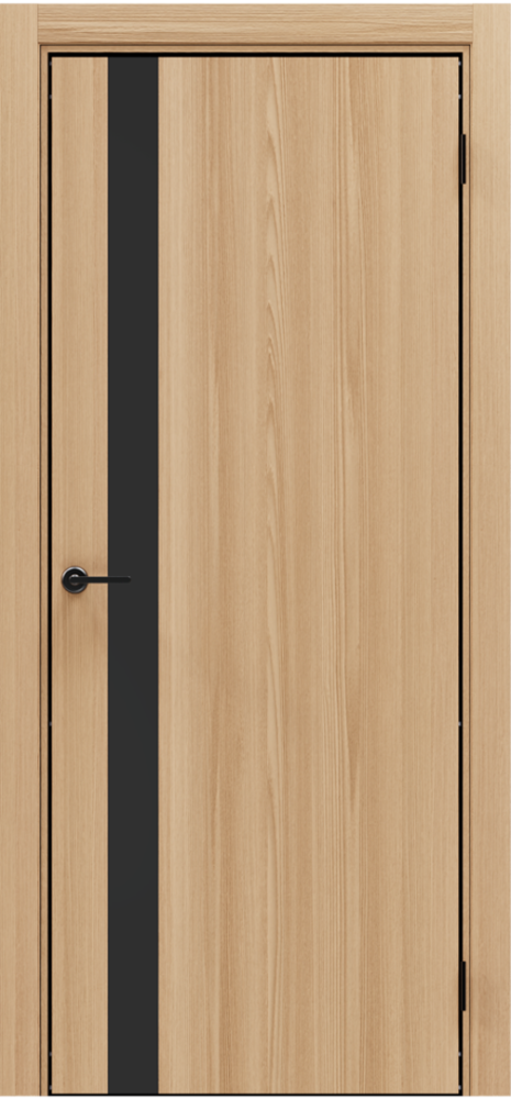 Дверь экошпон Porta 51 4AB natural oak