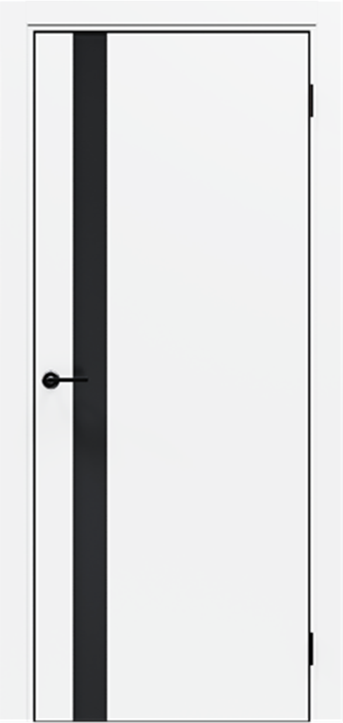 Дверь эмалит Porta 51 4AB alaska
