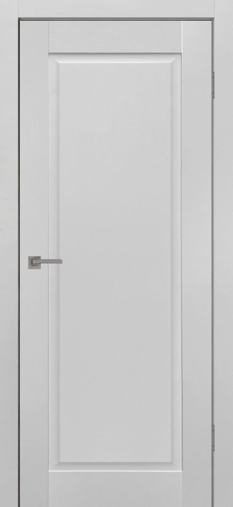 Дверь глухая Юник 100 ПГ манхеттен