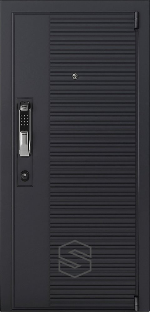 Входная дверь Sigma Device