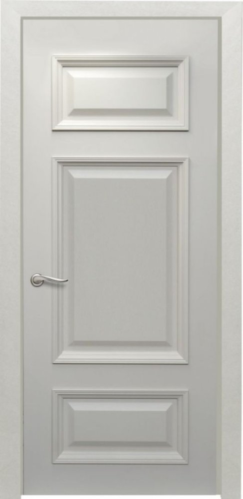 Дверь экошпон Perfect 140 ПГ глухая