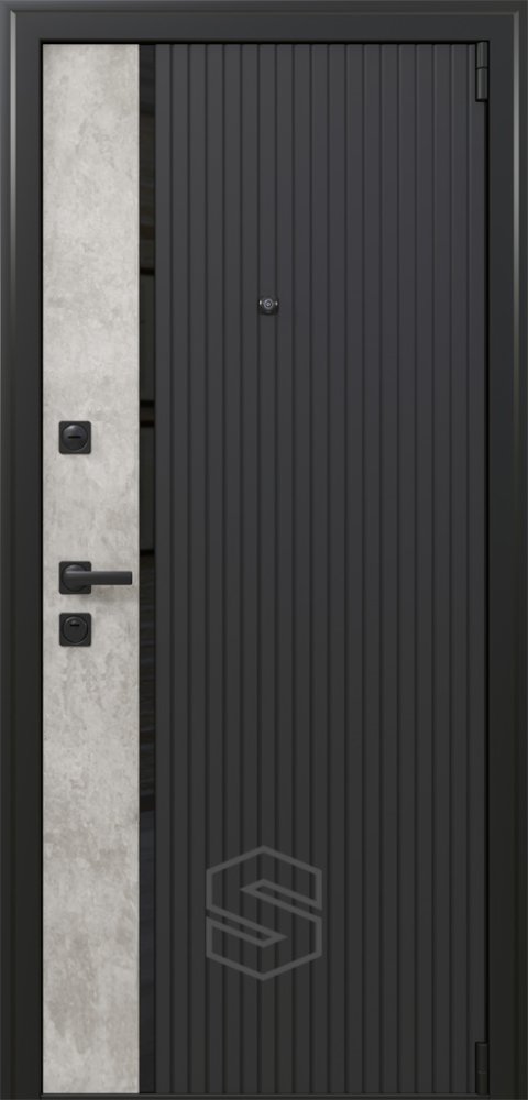 Входная дверь Sigma Style