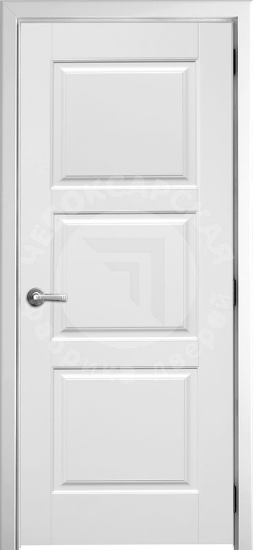 Дверь экошпон Эмма 160 ПГ глухая