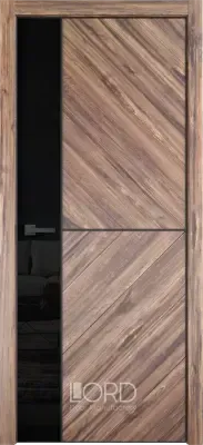 Дверь экошпон Melford 8 зеркало