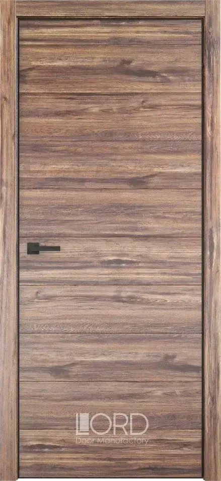 Дверь экошпон Melford 1 глухая