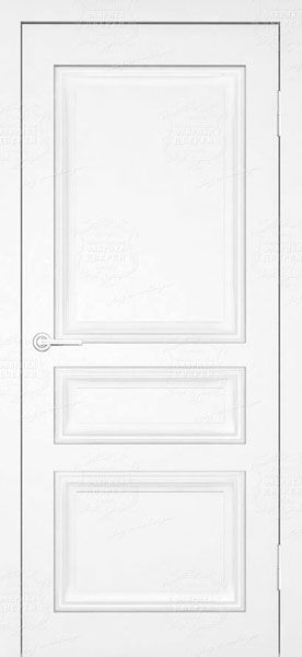 Дверь экошпон Эмма 60 ПГ глухая