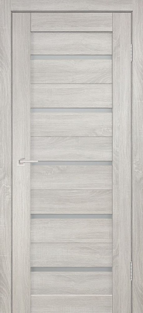 Дверь экошпон Танго ривьера айс