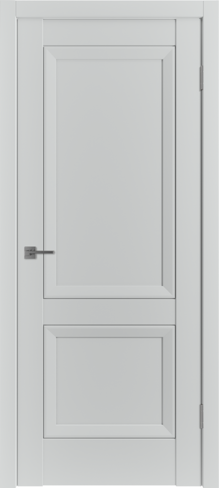 Дверь эмалекс EN2 ДГ steel