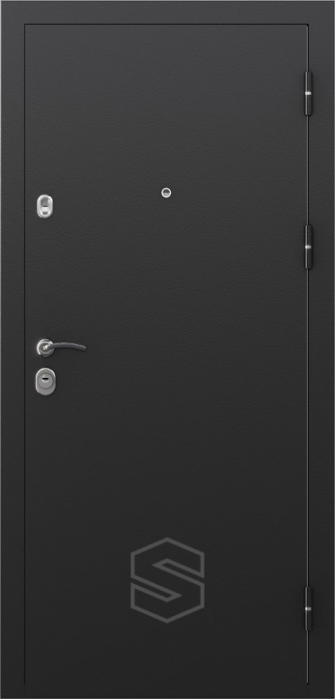 Входная дверь Sigma X5