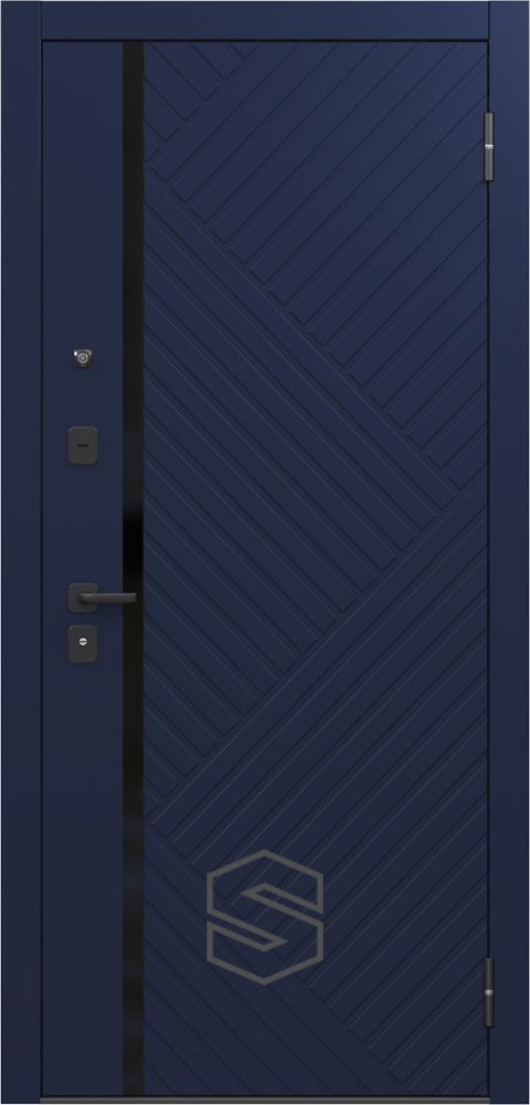 Входная дверь Novo Classic